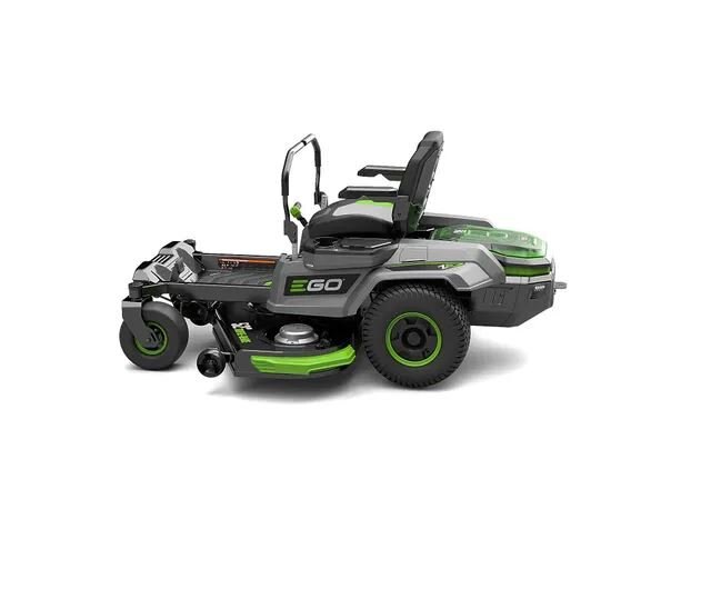 EGO POWER+ 52” Z6 Zero Turn Riding Mower ZT5207L