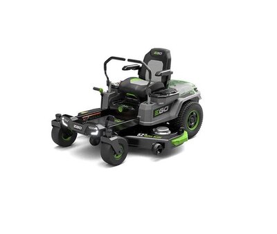 EGO- POWER+ 52” Z6 Zero Turn Riding Mower ZT5207L