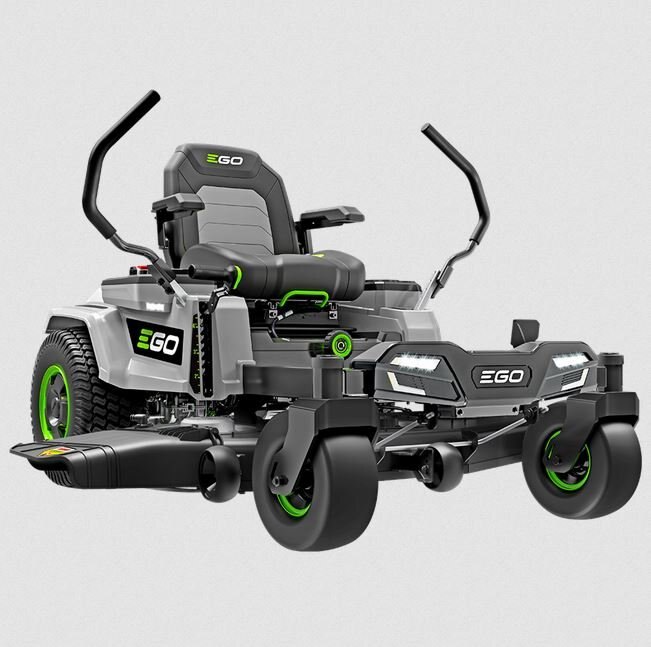 EGO POWER+ 52” Z6 Zero Turn Riding Mower ZT5207L