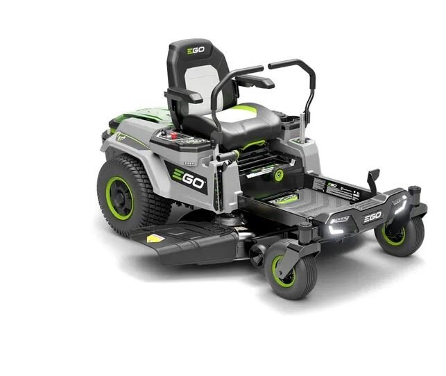 EGO POWER+ 42” Z6 Zero Turn Riding Mower ZT4204L