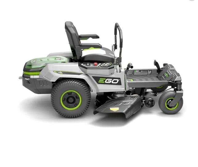 EGO POWER+ 42” Z6 Zero Turn Riding Mower ZT4204L