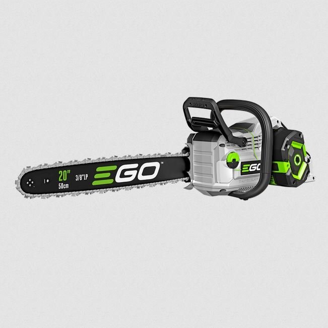 EGO POWER+ 20 Cordless Chain Saw CS2005