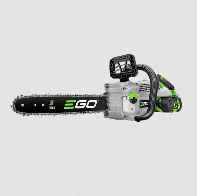 EGO POWER+ 16 Chain Saw (40cc) CS1611