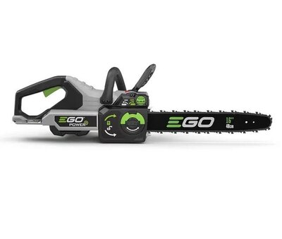 EGO- POWER+ 16 Chain Saw (40cc) CS1611