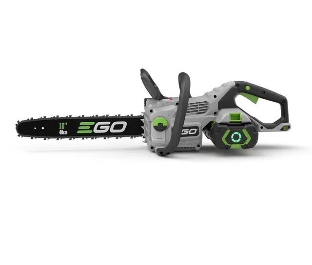 EGO POWER+ 16 Chain Saw (40cc) CS1611