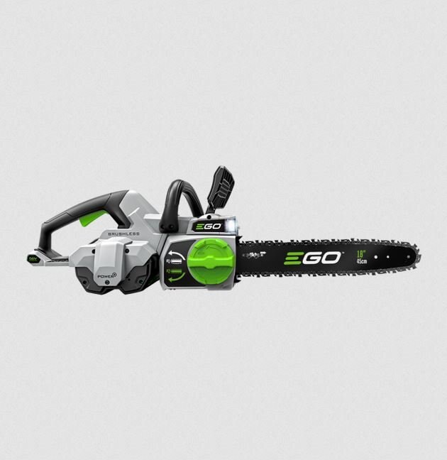 EGO Power+ 18 Chain Saw CS1804 2