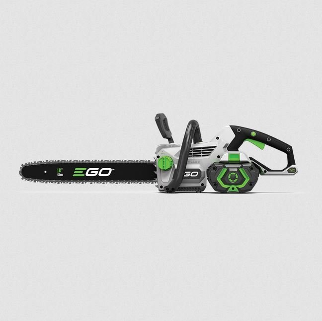 EGO Power+ 18 Chain Saw CS1804 2