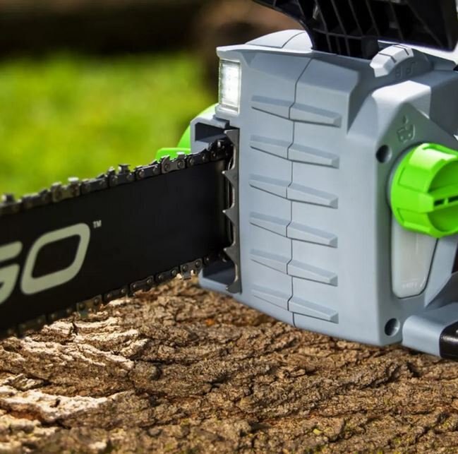 EGO Power+ 18 Chain Saw CS1804