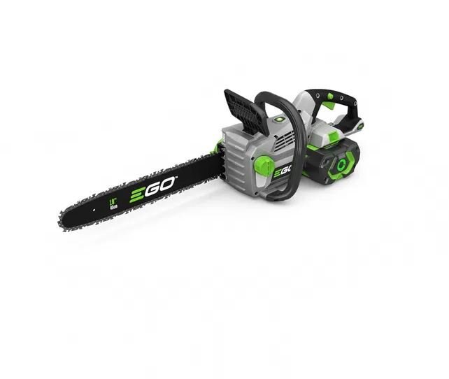 EGO Power+ 18 Chain Saw CS1803