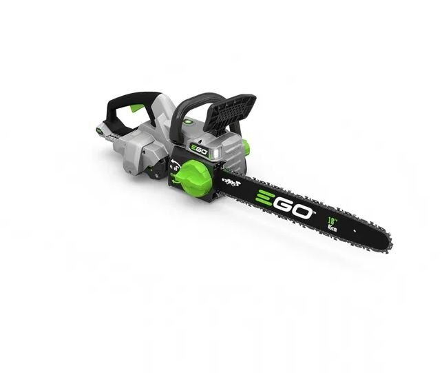 EGO Power+18 Chain Saw CS1800