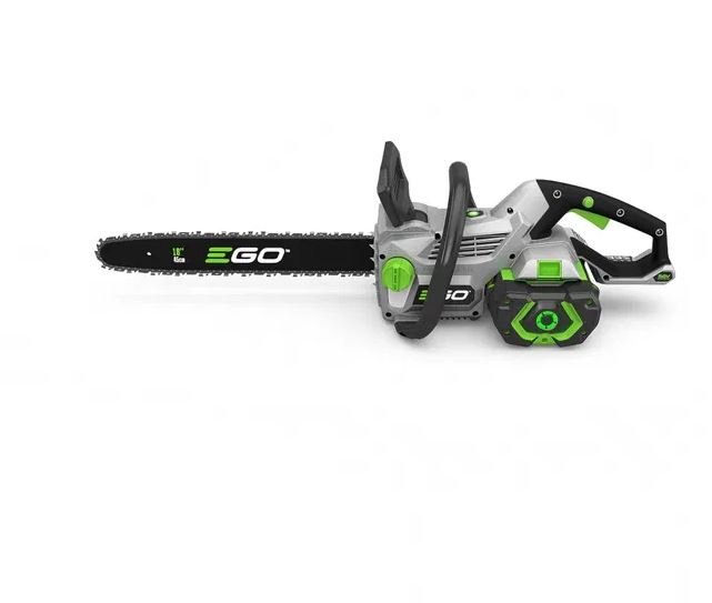 EGO Power+ 18 Chain Saw CS1804