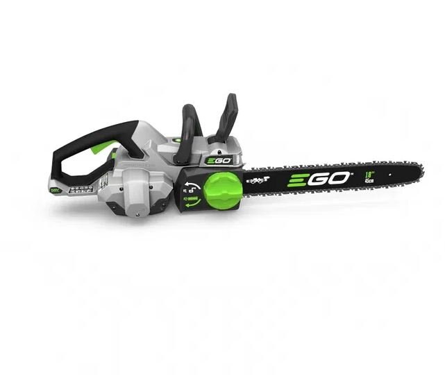 EGO Power+ 18 Chain Saw CS1803