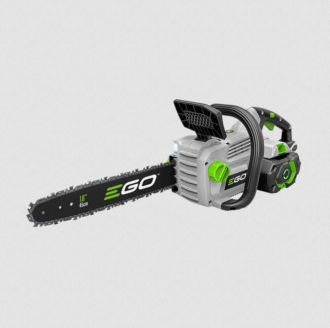 EGO Power+ 18 Chain Saw CS1804 2