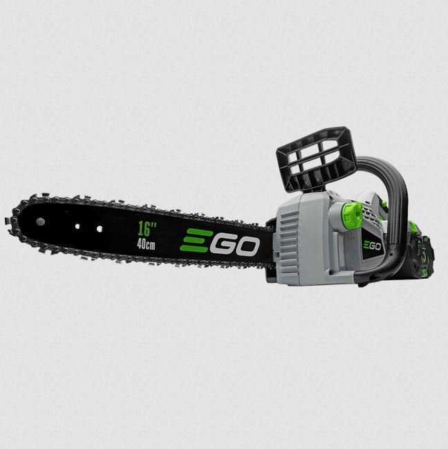 EGO Power+ 16 Chain Saw CS1604