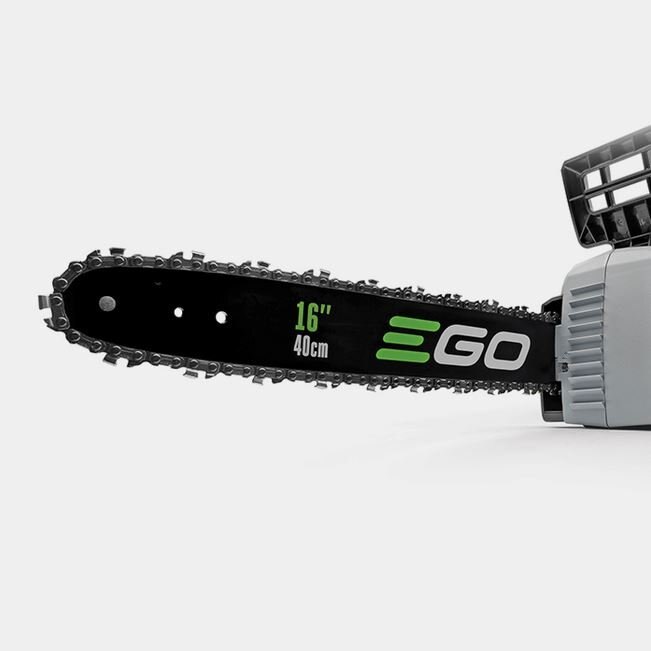 EGO Power+ 16 Chain Saw CS1604