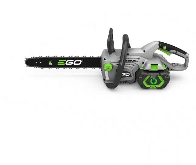 EGO Power+ 16 Chain Saw CS1600