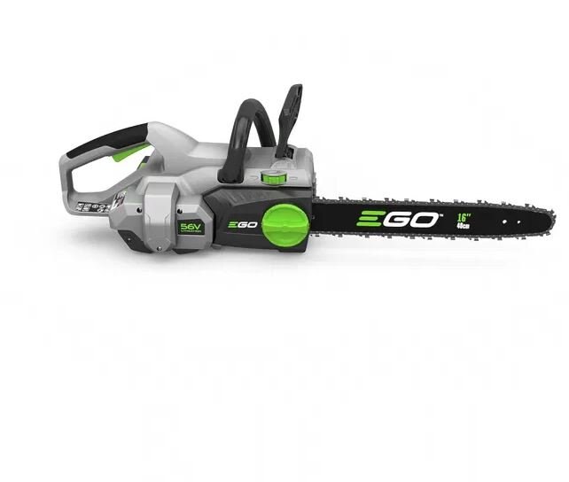 EGO Power+ 16 Chain Saw CS1604