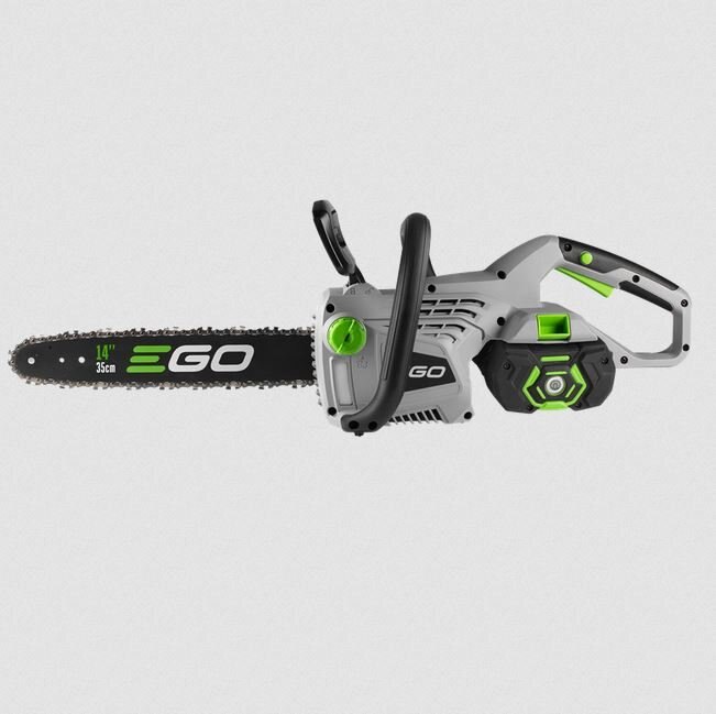 EGO Power+ 14 Chain Saw CS1400