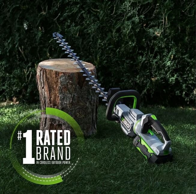 EGO Power+ 26” Hedge Trimmer HT2601