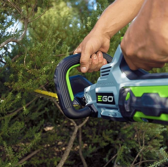 EGO Power+ Brushless Hedge Trimmer HT2411