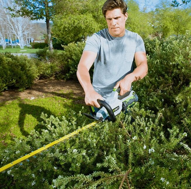 EGO Power+ Brushless Hedge Trimmer HT2411