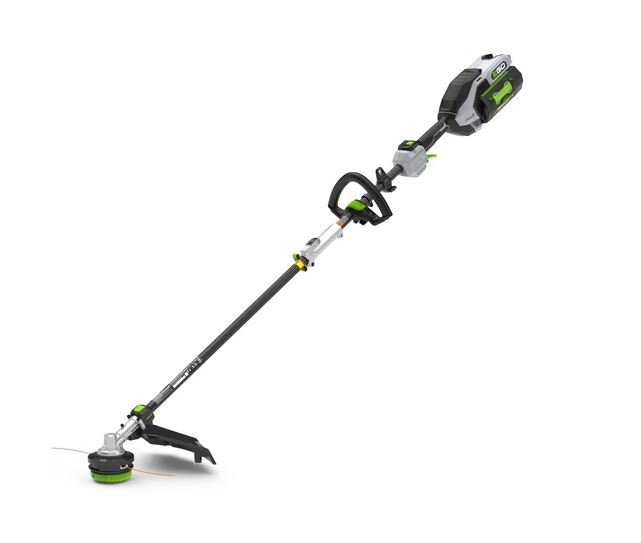 EGO POWER+ Multi Head 16” String Trimmer with POWERLOAD™ Technology MST1603