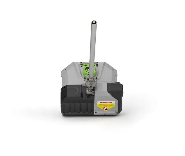 EGO POWER+ Multi Head Snow Shovel Attachment SSA1200