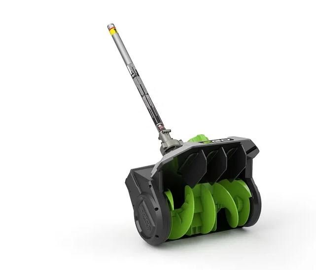 EGO POWER+ Multi Head Snow Shovel Attachment SSA1200