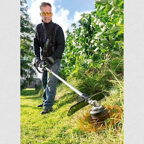 EGO POWER+ 15 String Trimmer Attachment STA1500