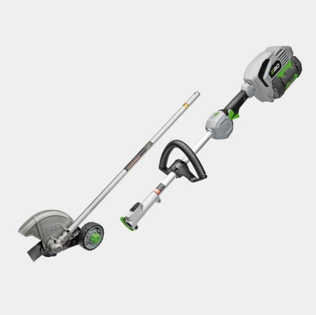 EGO POWER+ 8 Edger & Power Head EA0800