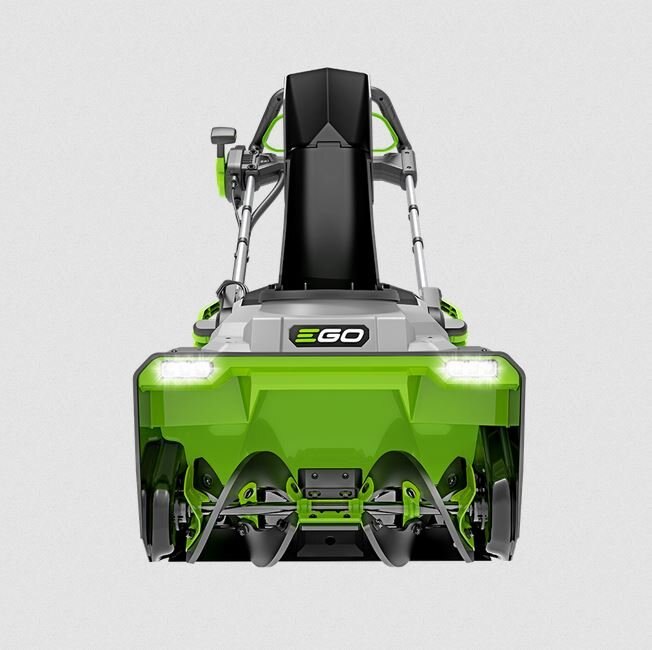 EGO POWER+ AUGER PROPELLED SNOW BLOWER SNT2125AP