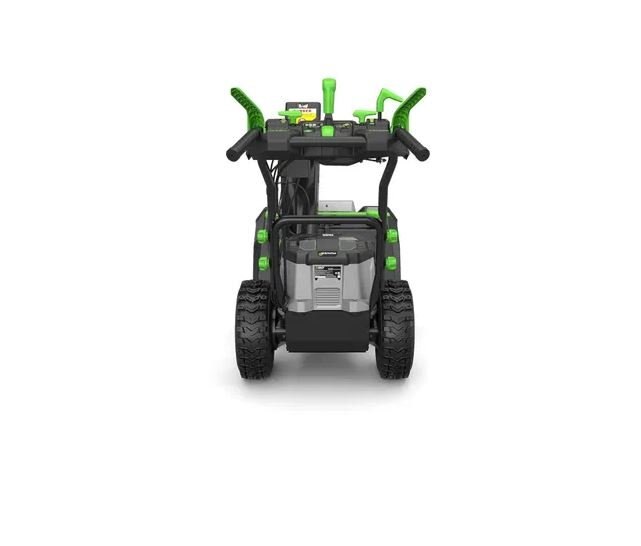 EGO POWER+ 24 in. Self Propelled 2 Stage Snow Blower with Peak Power™ SNT2400