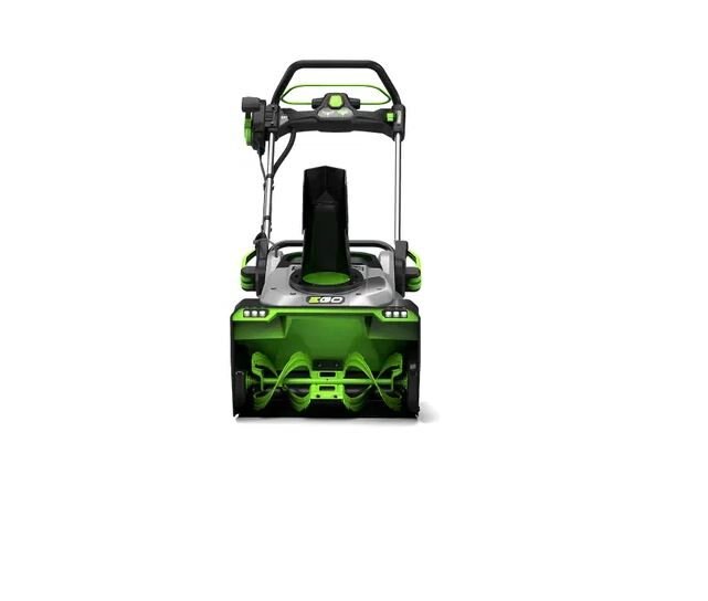 EGO POWER+ Peak Power™ Snow Blower with Steel Auger SNT2110