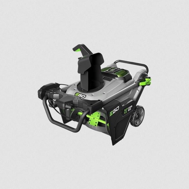 EGO Power+ Snow Blower with Peak Power™ SNT2102