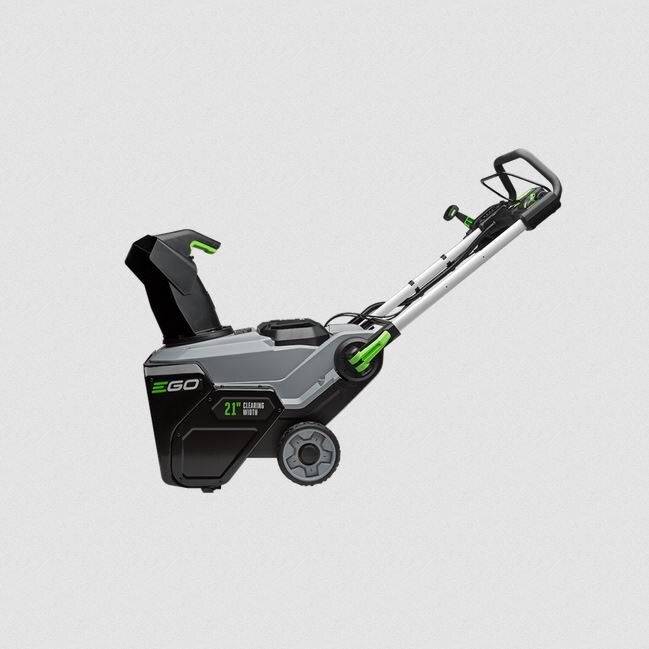 EGO Power+ Snow Blower with Peak Power™ SNT2100