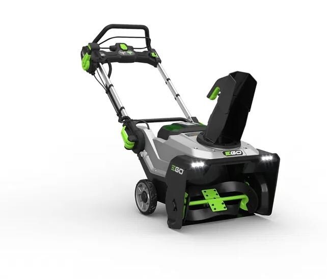 EGO Power+ Snow Blower with Peak Power™ SNT2100