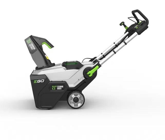 EGO Power+ Snow Blower with Peak Power™ SNT2102