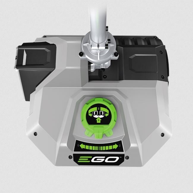 EGO Power+ Multi Head Snow Shovel Attachment MSS1203