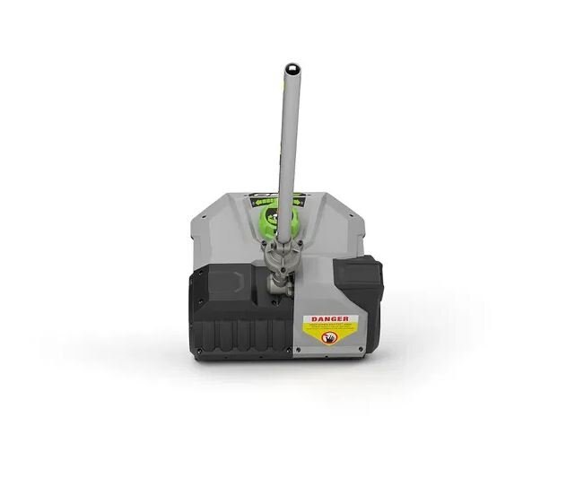 EGO Power+ Multi Head Snow Shovel Attachment SSA1200