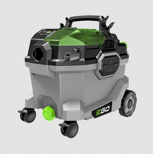 EGO POWER+ 9 Gallon Wet/Dry Vacuum WDV0904