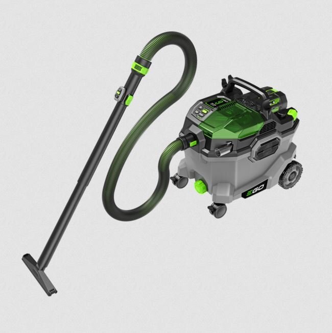 EGO POWER+ 9 Gallon Wet/Dry Vacuum WDV0904