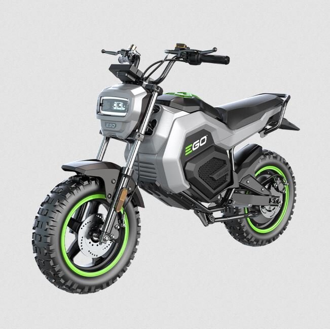 EGO POWER+ Mini Bike MB1005 2