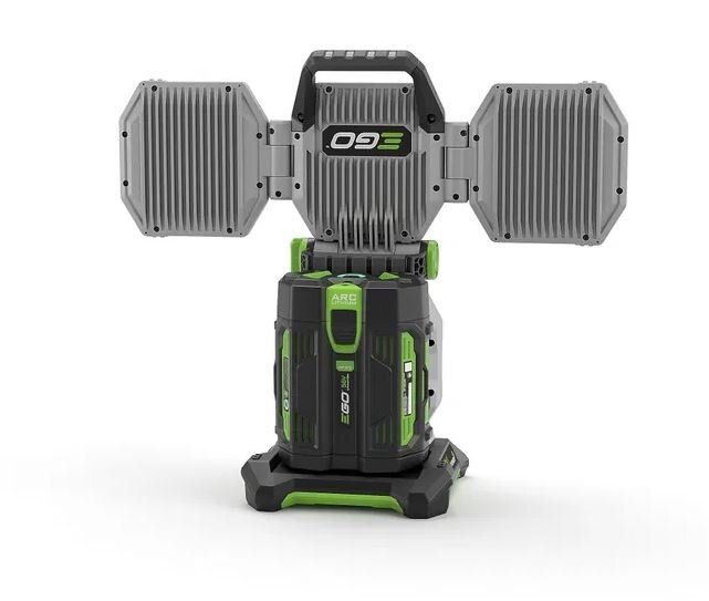 EGO POWER+ Portable Area Light LT1000