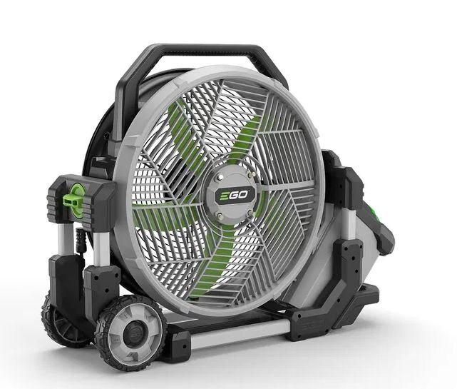 EGO POWER+ 18 Misting Fan FN1800