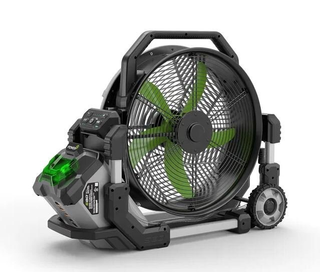 EGO POWER+ 18 Misting Fan FN1800