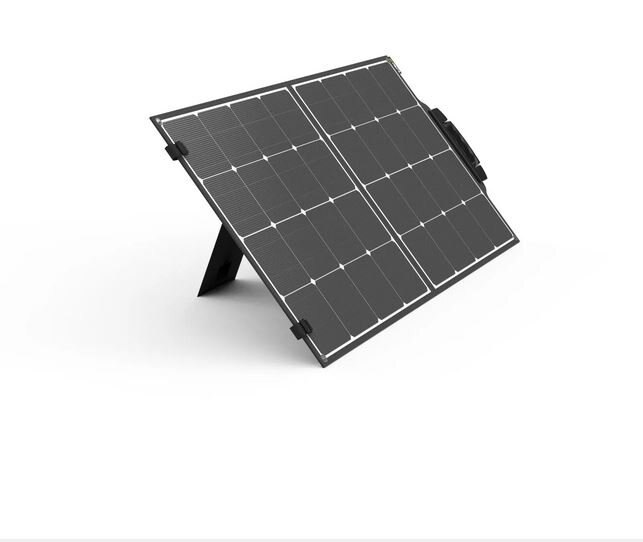 EGO POWER+ 100W Solar Panel SP1000