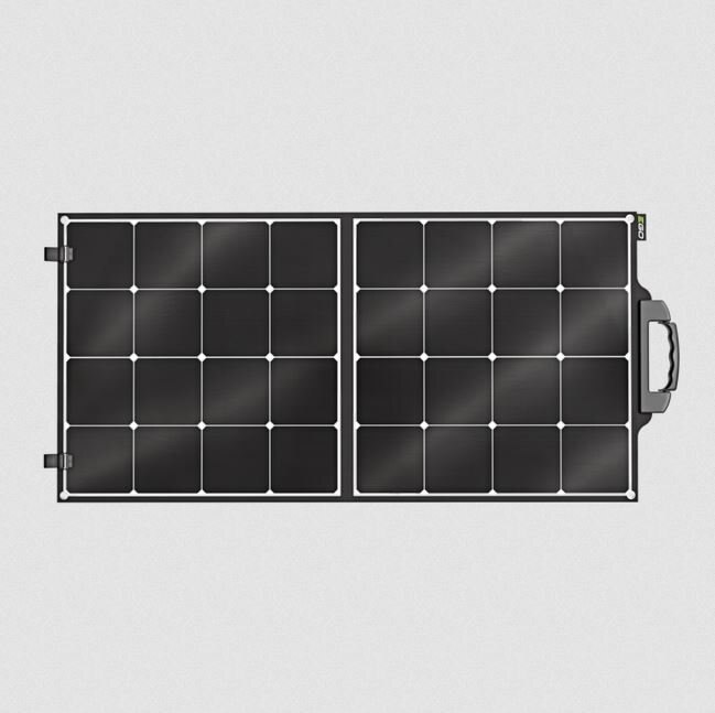 EGO POWER+ 100W Solar Panel SP1000