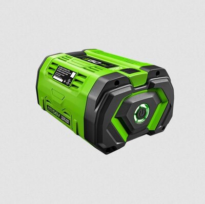 EGO- POWER+ 10.0 Amp Hour Battery BA5600T