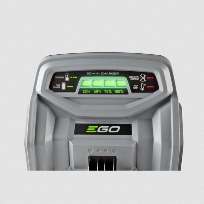 EGO Power+ Rapid Charger CH5500