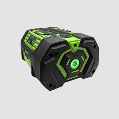 EGO- Power+ 7.5 Amp Hour Battery BA4200